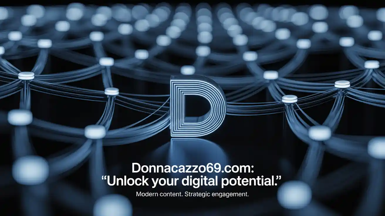 donnacazzo69 .com