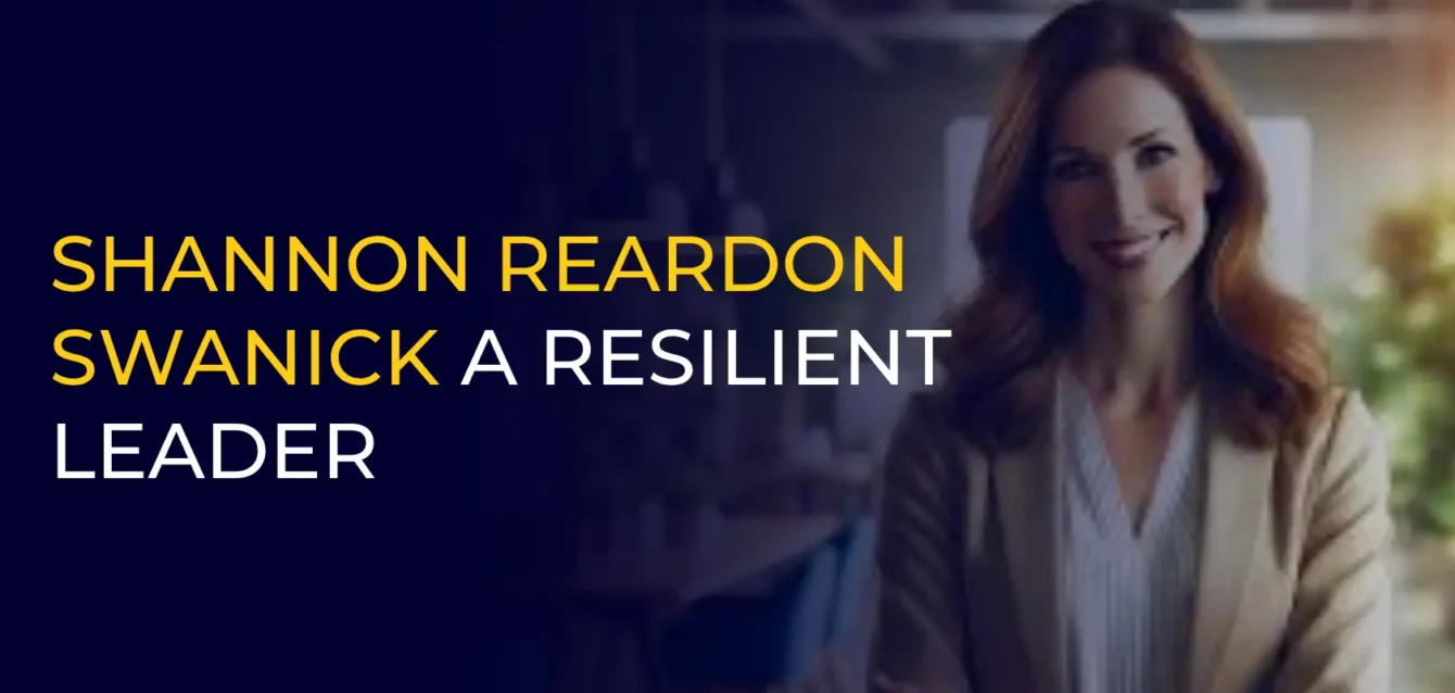 shannon reardon swanick