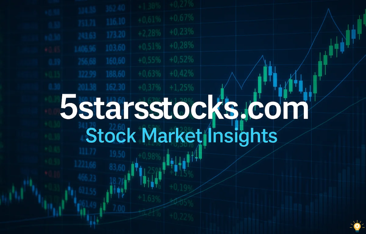 5starsstocks .com
